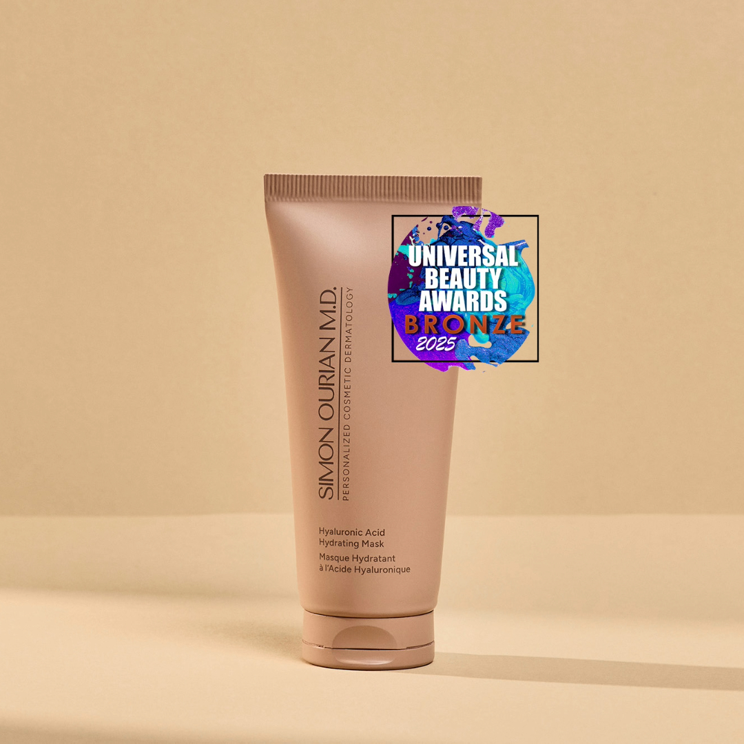 Hyaluronic Acid Hydrating Mask